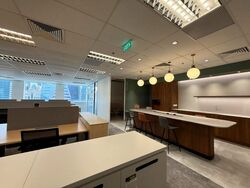 Raffles Place MRT (D1), Office #451213811